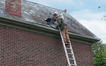 what affects urgent Llynclys roof repairs