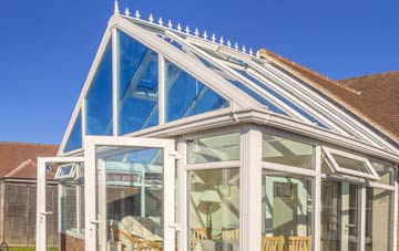 conservatory roof insulation costs Llynclys