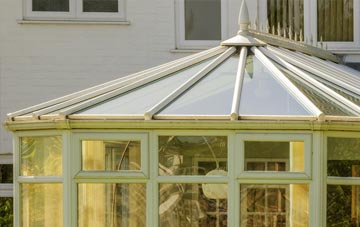 conservatory roof repair Llynclys, Shropshire