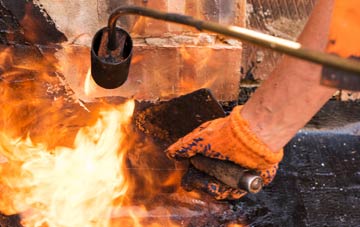 Llynclys flat roof repair companies