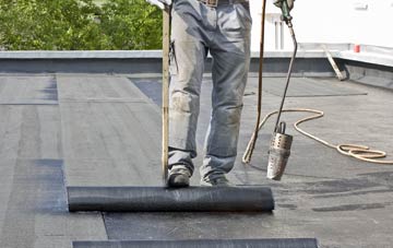 flat roof replacement Llynclys, Shropshire