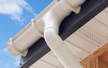 Llynclys gutter installation costs