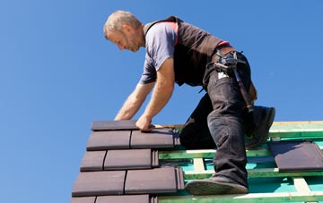 disadvantages of Llynclys slate roofing