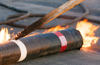 free Llynclys flat roofing repair quotes