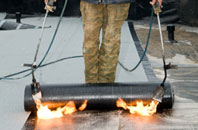 Llynclys flat roof sealing quote