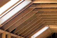 Llynclys tapered roof insulation quotes